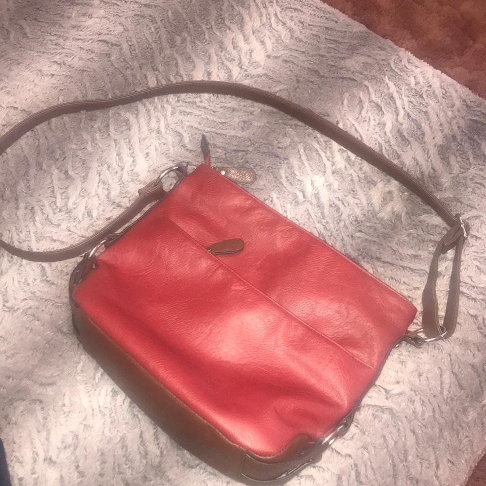 Bueno purse